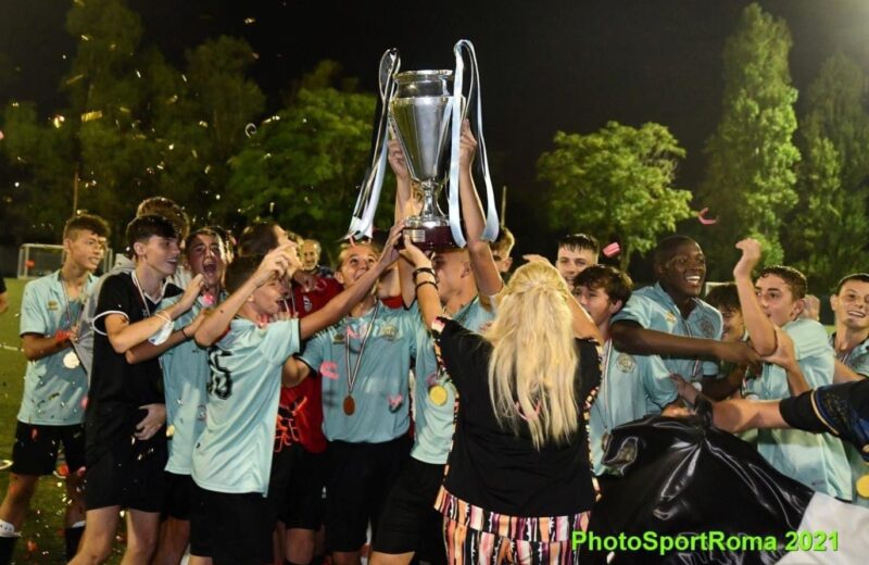 Memorial Alessandro Bini, l’Ivano Fronti di Santa Marinella sarà il teatro della XIV Edizione