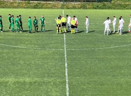 Eccellenza, girone A: Ottavia e Certosa si spartiscono la posta in palio