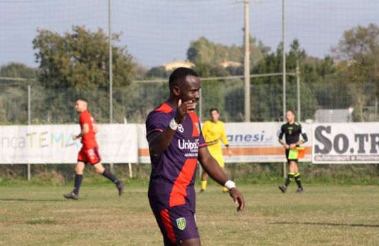 Promozione/Girone A: Successo in rimonta per il Carbognano ai danni della Nuova Pescia Romana