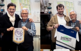 Distretti Ecologici e Savio Calcio: nasce una nuova collaborazione per valorizzare il futuro dei talenti