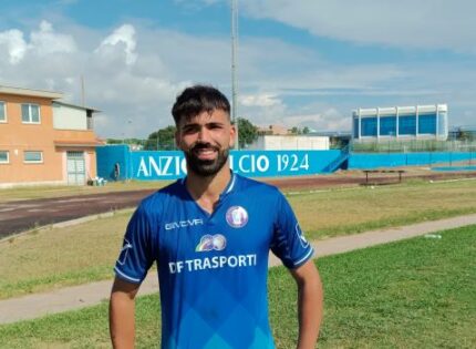 Eccellenza, la classifica marcatori: Di Curzio, gran tripletta. Italiano vola in vetta…