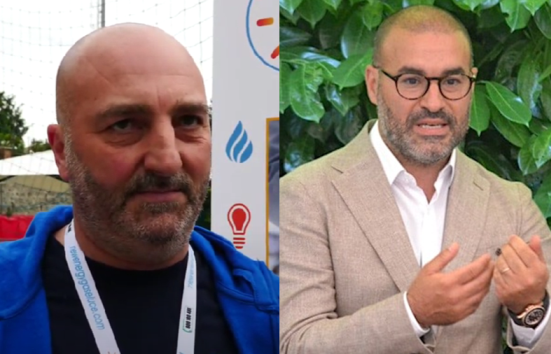 Francesco Manzo e Fabio Gentile rilevano il 50% della N.T.T.Teste: “Entriamo in punta di piedi con l’obiettivo di imparare per migliorare anche tutti gli altri nostri club”