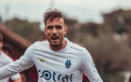 Serie D/Girone E, il programma della Trentaduesima Giornata: Montespaccato con gli occhi della tigre!