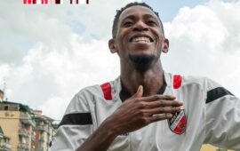 Eccellenza, la classifica marcatori: Oduamadi fa brillare il Colleferro