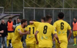 Serie D/Girone G, il programma della Ventinovesima Giornata: Doppio derby in terra pontina. Ostiamare, altro esame-play-off…