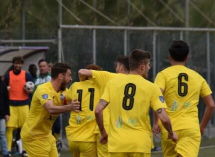 Serie D/Girone G, il programma della Ventinovesima Giornata: Doppio derby in terra pontina. Ostiamare, altro esame-play-off…