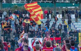 Serie D/Girone E, il programma della Trentunesima Giornata: La Serie C passa per Poggibonsi, UniPomezia-Rieti vale un pezzo di salvezza