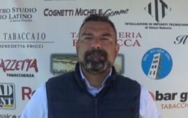Certosa, Marco Russo a testa alta: “La salvezza è un grande traguardo, l’anno prossimo punteremo a vincere”