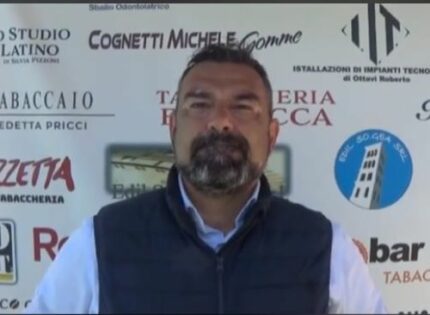 Certosa, la prossima stagione è già iniziata. Marco Russo fissa gli obiettivi: “Vogliamo salire di categoria. Il mercato? Pronti a definire tre colpi importanti…”