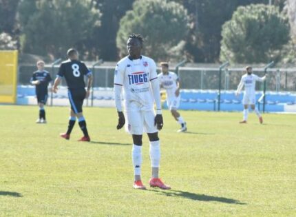 Serie D, la classifica dei bomber dei gironi E, F, G