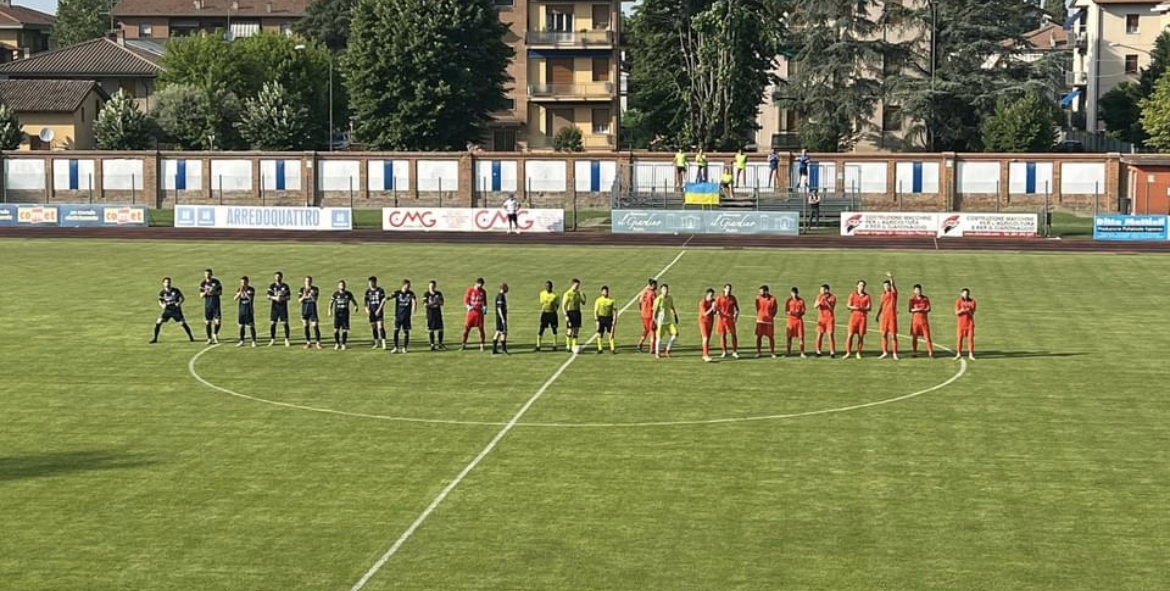 Sarà il Cittadella Vis Modena l’avversario del Pomezia nelle Semifinali Play-Off Nazionali