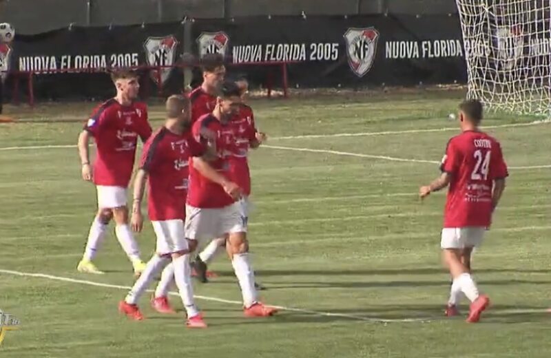 Serie D/Girone G: Risultati e verdetti dell’ultima giornata