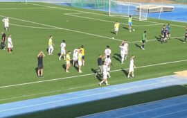 Semifinali Play Off Nazionali: Il Pomezia vince 2-0 e la W3 Maccarese pareggia 2-2 con il Livorno