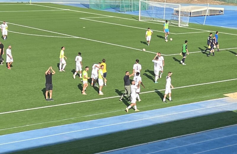 Semifinali Play Off Nazionali: Il Pomezia vince 2-0 e la W3 Maccarese pareggia 2-2 con il Livorno