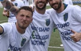 Promozione, che passione: il commento alla Ventottesima giornata del girone C