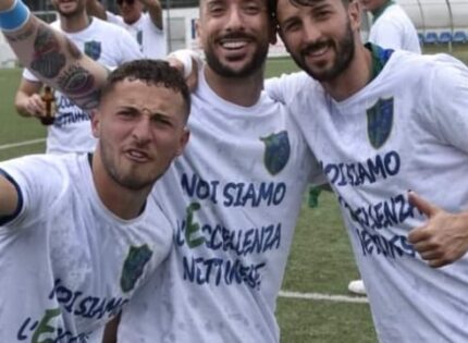 Promozione, che passione: il commento alla Ventottesima giornata del girone C