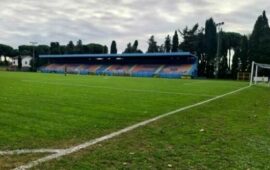 Serie D, Coppa Italia: La finale tra Torres e Follonica Gavorrano si disputerà a Genzano mercoledì 1 giugno