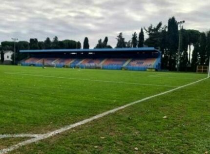 Serie D/Girone G, il programma della quinta giornata: Big match a Civitacastellana. Super derby a Genzano