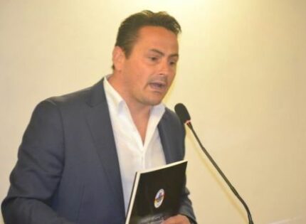 Valmontone, Bellotti non si nasconde: “Vogliamo vincere, non ci poniamo limiti”