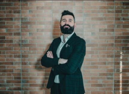 Colleferro, Alessandri non ha dubbi: “Questo club si prepara a vivere un’epoca d’oro”