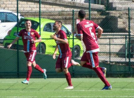Serie D, la classifica dei bomber dei gironi E, F, G