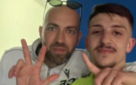 Coppa Italia di Promozione, domani l’andata delle semifinali: Gare da tripla a Morena ed a Monte San Biagio