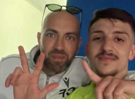 Promozione, che passione: il commento alla Ventottesima giornata del girone D