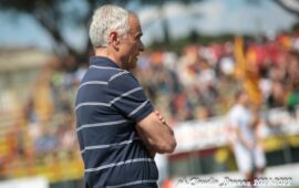 Serie D/Girone E, il programma della Trentesima giornata: Grandi incroci promozione-salvezza ad Arezzo e Pian Castagnaio