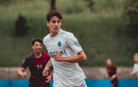 Serie D/Girone E: I risultati della trentaduesima giornata