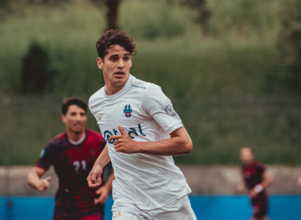 Serie D/Girone E: I risultati della trentaduesima giornata