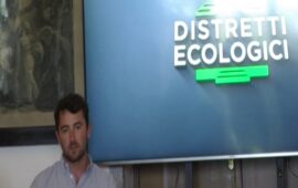 XXXIII Trofeo Mario Ceccacci, il servizio della presentazione