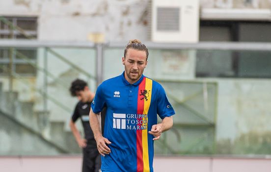 Serie D, la classifica dei bomber dei gironi E, F, G