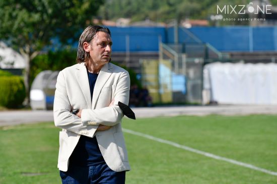 Tivoli, Fabrizio Romondini nuovo allenatore?