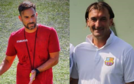Finale Under 19 Elite, dopo tre anni è ancora Romulea – Vigor Perconti: l’analisi della gara