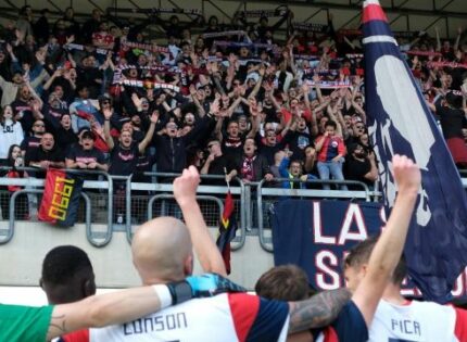 Serie D/Girone F, il programma della Trentatreesima Giornata: In zona-play off si balla a ritmo di…Samb