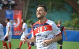 Promozione: il programma gare della Ventinovesima giornata del girone D