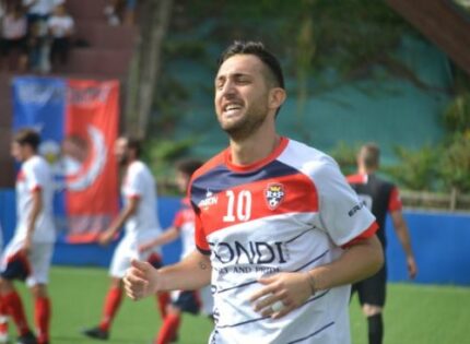 Promozione: il programma gare della Ventinovesima giornata del girone D