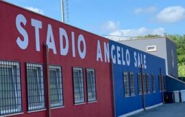 Ufficiale: W3 Maccarese-Sora si giocherà all’Angelo Sale di Ladispoli