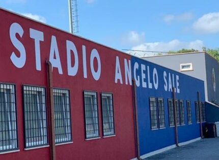 Ufficiale: W3 Maccarese-Sora si giocherà all’Angelo Sale di Ladispoli