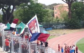 Eccellenza/Play-off: Vittorie di rigore per Tivoli 1919 e W3 Maccarese