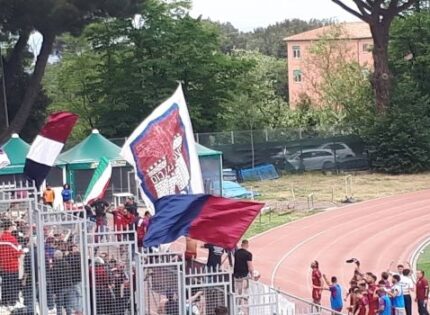 Eccellenza/Play-off: Vittorie di rigore per Tivoli 1919 e W3 Maccarese