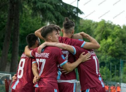 Serie D, Girone F: Sarà Trastevere-Sambenedettese la finalissima play-off