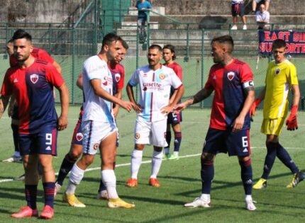 Serie D/Girone F, il programma della Venticinquesima giornata: A Pineto la partita dell’anno per il Cynthialbalonga. Il Trastevere contro la Samb per rialzare la testa