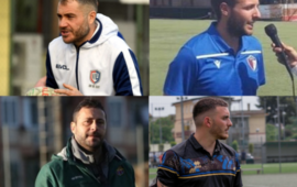 Under 15 Elite: il quadro delle semifinali