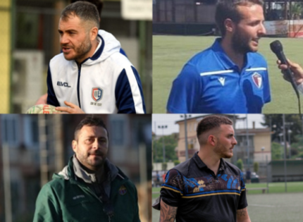 Under 15 Elite: il quadro delle semifinali