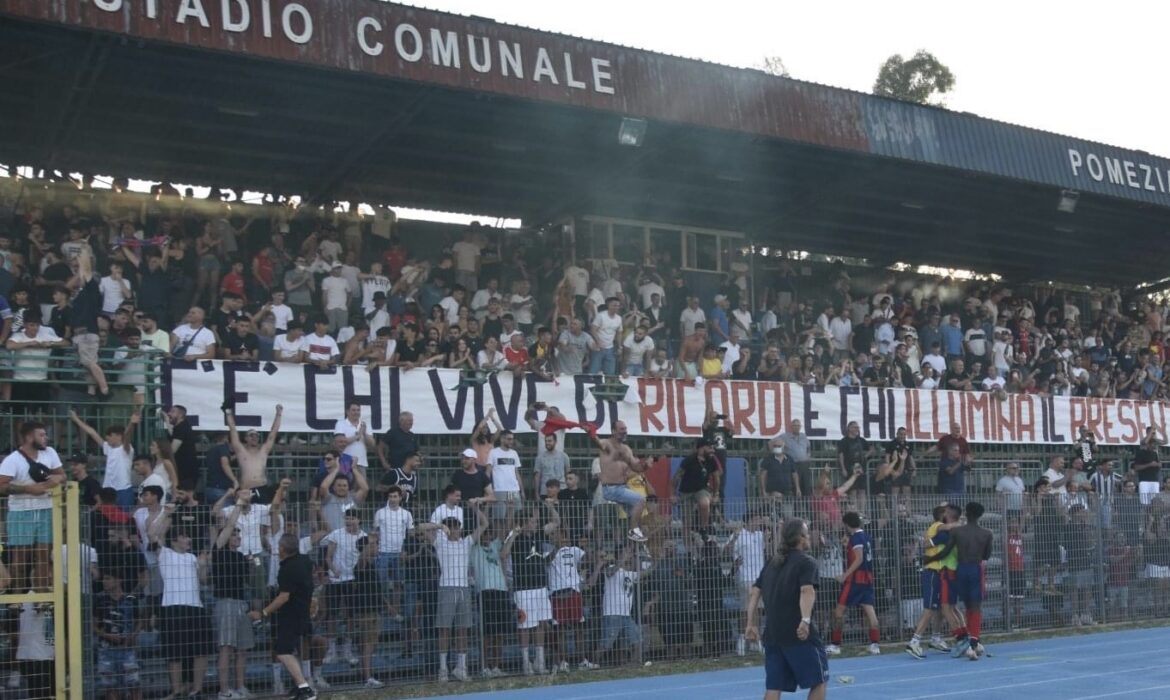 Finale playoff Eccellenza | Pomezia-Livorno 7-5 dopo i rigori, le pagelle: Pomezia monumentale. Fallimento Livorno 