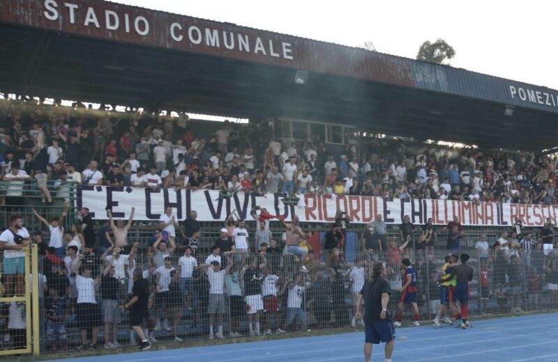 Finale playoff Eccellenza | Pomezia-Livorno 7-5 dopo i rigori, le pagelle: Pomezia monumentale. Fallimento Livorno