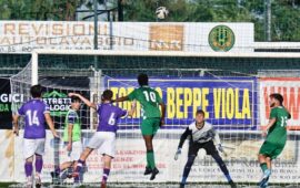 XXXVIII Torneo Beppe Viola, oggi si scende in campo per la seconda giornata dei Girone C, G e H