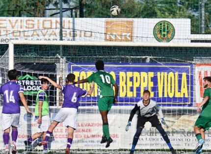 XXXVIII Torneo Beppe Viola, oggi si scende in campo per la seconda giornata dei Girone C, G e H