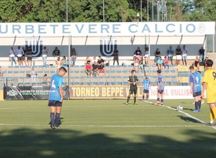 XXXVIII Torneo Beppe Viola, oggi le seconde giornate dei Girone D ed F all’ Urbetevere e Certosa